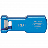 Инструмент RBT для разделки кабеля Ripley в Максэлектро