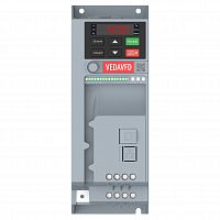 Преобразователь частотный VEDA Drive VF-51 5,5 кВт (380В,3 фазы) ABA00009 в Максэлектро
