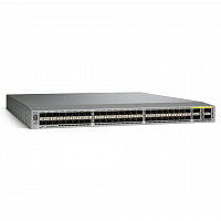 Коммутатор Cisco Nexus N3K-C3064PQ-10GE в Максэлектро
