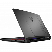 Ноутбук MSI Pulse 15 B13VGK-1431XRU Core i7 13700H 16Gb SSD1Tb NVIDIA GeForce RTX4070 8Gb 15.6" IPS в Максэлектро