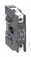 Механизм блокировки БМ-03 для контакторов КМ-102 КМ-103 40-95А DEKraft 24118DEK в Максэлектро