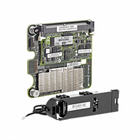 RAID-контроллер HP Smart Array P711m, 1Gb FBWC в Максэлектро