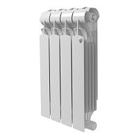 Радиатор Royal Thermo Indigo Super+ 500 - 4 секц. в Максэлектро