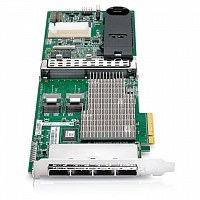 RAID-контроллер HP Smart Array P812/1G, SAS в Максэлектро