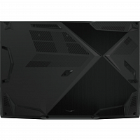 Ноутбук MSI GF63 Thin 12VE-466RU Core i7 12650H 16Gb SSD512Gb NVIDIA GeForce RTX4050 6Gb 15.6" IPS F в Максэлектро