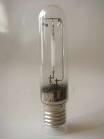 Лампа газоразрядная натриевая ДНаТ 100-1М 100Вт трубчатая 2000К E40 (30) Лисма 374042800 в Максэлектро