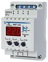 Реле максимального тока РМТ-101 НовАтек-Электро 3425604101 в Максэлектро