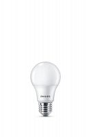 Лампа светодиодная Ecohome LED Bulb 9W 720lm E27 840 Philips 929002299017 в Максэлектро
