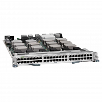 Модуль Cisco Nexus N7K-F248XT-25E в Максэлектро